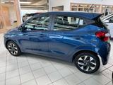 Hyundai i10 Hyundai FL (MY25) 1.0 Benzin (63 PS) 5-AMT 2 - Hyundai: 5.1