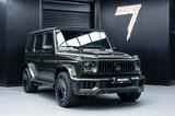 Mercedes-Benz G 63 AMG BRABUS Individualized