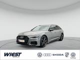 Audi S6 Avant SPORT EDITION GREY S-SPORTSITZE. uvm.