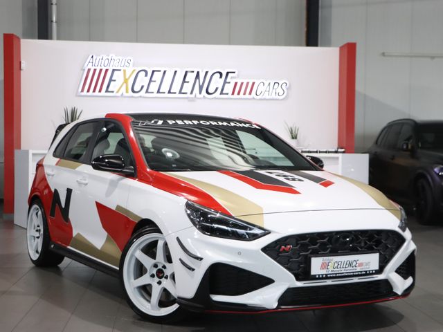 Hyundai i30 2.0 GDI DCT N-PERFORMANCE / EINZELSTÜCK /