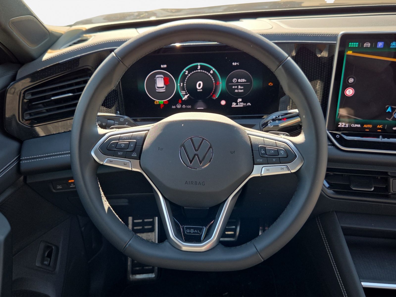 Volkswagen Tiguan - Bild 10