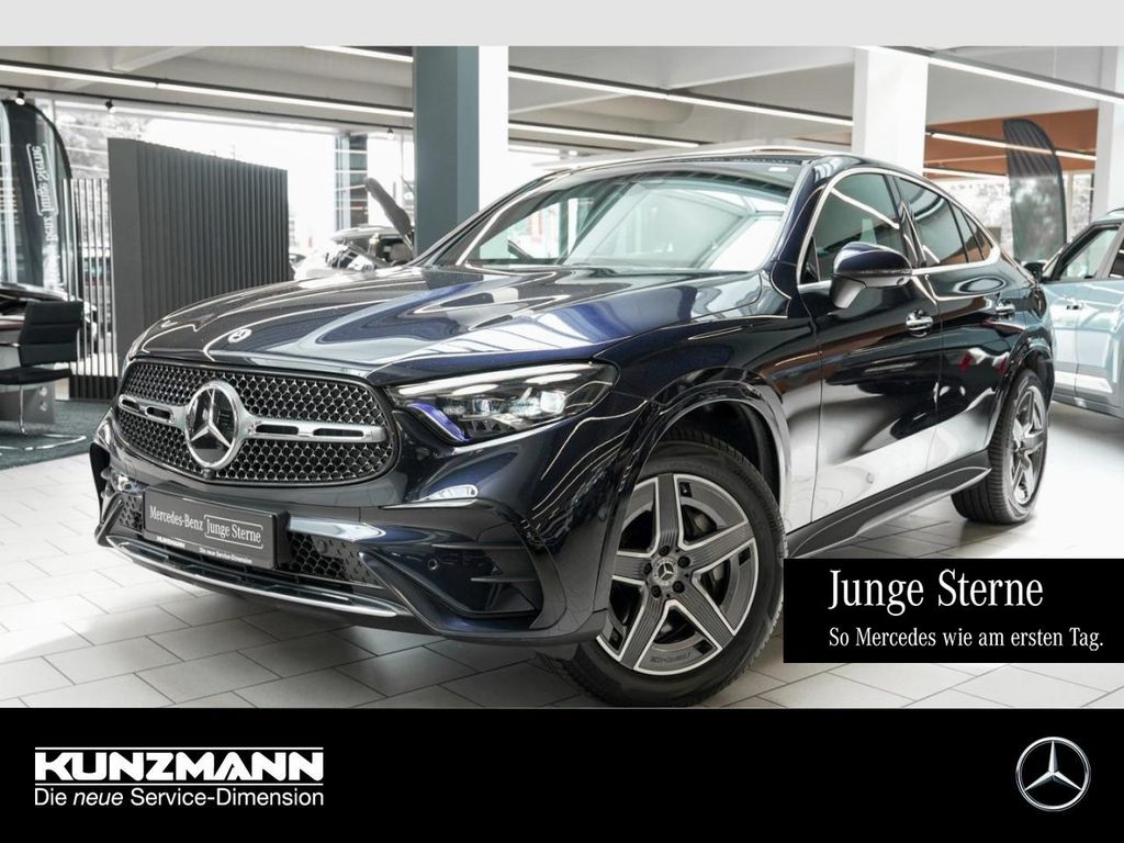 Image of Mercedes-Benz GLC 300