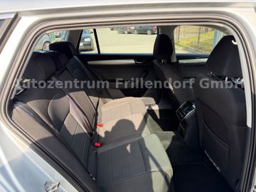 Skoda Superb - 8