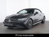 Mercedes-Benz CLE 220 d Cabrio AMG Advanced+*LED*Kamera*KeyGo - graue Mercedes-Benz CLE 220