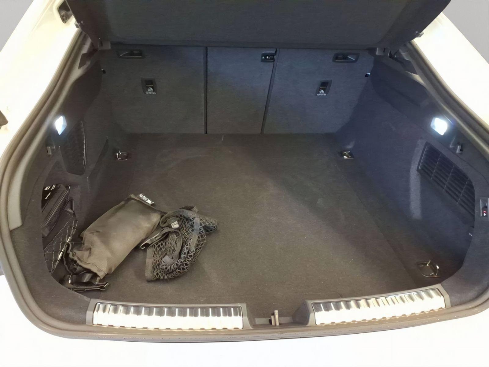 Audi S5 Lim. 3.0 TFSI qu. Matrix B&O Pano HuD 360°