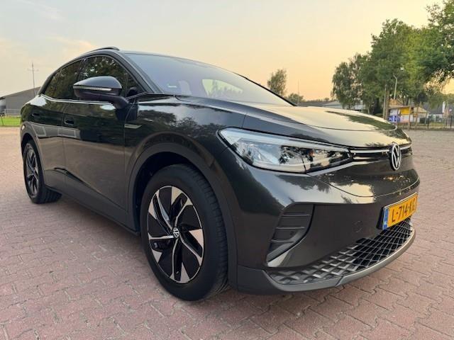 Volkswagen ID.4 LIFE 204PK 77KWH THAAK/NAV/ACARLAY/FABRIEKS