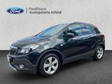Opel Mokka Edition ecoFlex - Opel Mokka Gebrauchtwagen