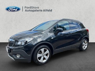 Opel Mokka - 1