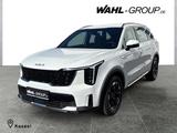 Kia Sorento Vision 4WD - Kia Sorento in Kassel