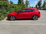 Seat Leon CUPRA 290 - Top Ausstattung - Seat Gebrauchtwagen München