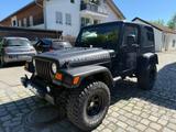 Jeep Wrangler 4.0 Sport*Kurz*Automatik*88.000tkm* - Jeep Wrangler: 4.0