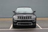 Jeep Grand Cherokee 3.0l V6 MultiJet 184kW Limited - Jeep Grand Cherokee Limited mit Diesel-Antrieb
