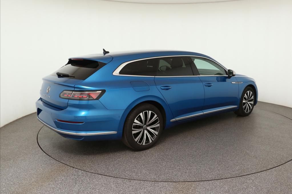 Volkswagen Arteon SB Elegance 2.0 TDI DSG AHK*RFK*PDC*Tempo