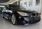 BMW E60 535d M Paket 2.Hand Original Zustand - BMW 5er-Reihe E60 mit Diesel-Antrieb