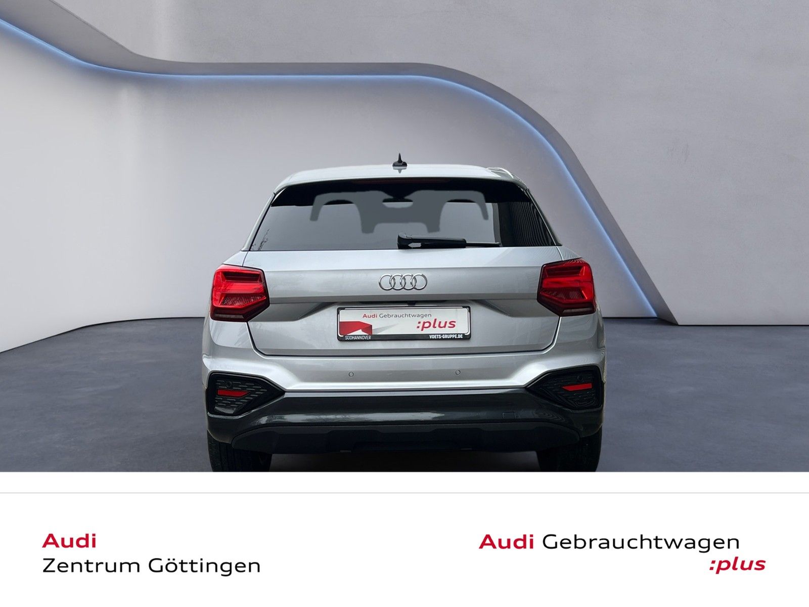 Audi Q2 - Bild 5
