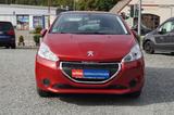 Peugeot 208 Active *1.Hand *TÜV 03/2027 - Peugeot 208 in Chemnitz
