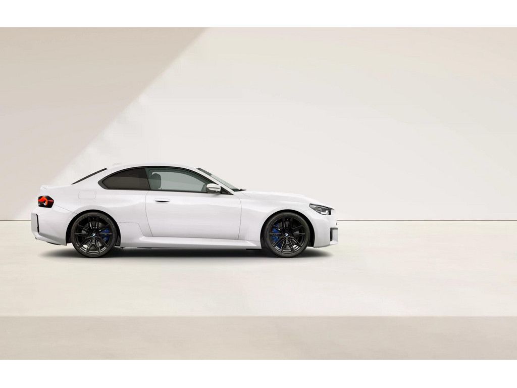 BMW M2 - Bild 7