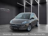 Opel Adam Glam *Garantie-TÜV/ServiceNEU-1.HD-P-Dach* - gebrauchte Opel Adam aus dem Jahr 2014