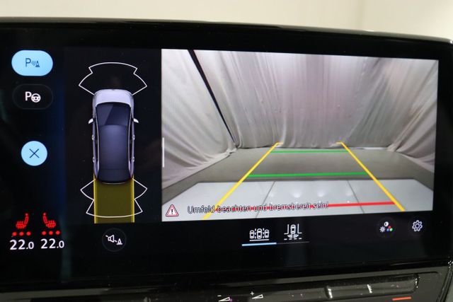 ID.3 Pro TravelAssist Kamera ACC LED Ganzjahresr