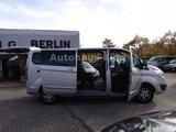 Ford Tourneo Custom Titanium Lang-9Sit - Ford Tourneo Custom aus 2014