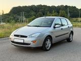 Ford Focus 1.6 Tüv Neu Zahnriemen Neu 50.000KM ORIG. - Ford: F1 50