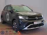 Volkswagen T-CROSS GOAL 1.5TSI DSG+KAMERA+ACC+NAVI+MFL