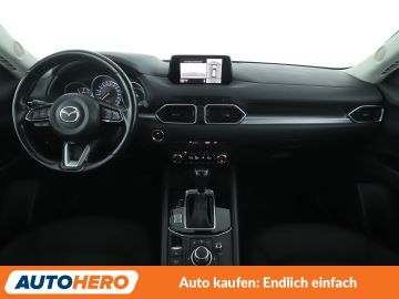 Mazda CX-5 - 12