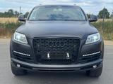 Audi Q7 3.0 TDI quattro 232PS Automatik 20 Zoll TÜV - Audi Q7: Auto