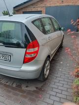 Mercedes-Benz A 170 ELEGANCE  - Mercedes-Benz A 170 von privat