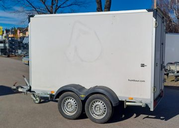 Humbaur HK 253015-18 P