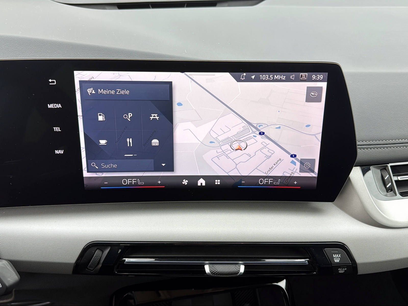BMW 220 Active Tourer - Bild 16