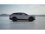 Lotus Eletre 600 Sport SE Carbon Pack, Jasper Leder, E - graue Lotus Eletre