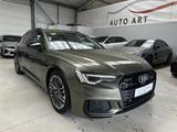 Audi A6 55 quattro S line AHKB&O Matrix ACC HUD - Audi A6: L