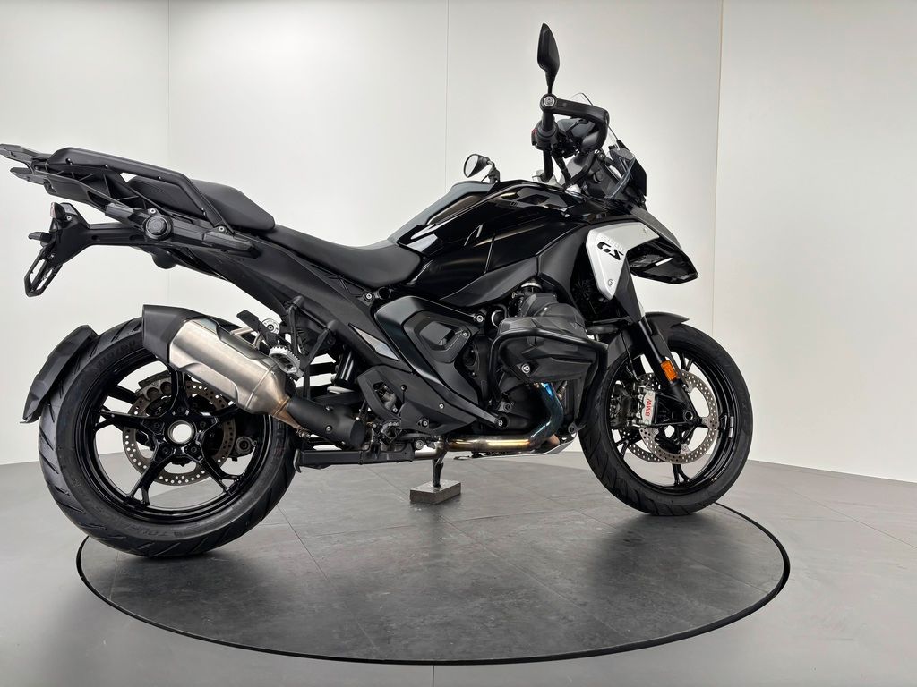 Fahrzeugabbildung BMW R 1300 GS *SERVICE NEU *1. HAND