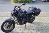 Yamaha MT 07 1. Hand ,ABS, Heizgriffe,Gepäcktaschen - Offers