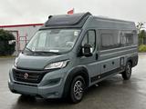 Eura Mobil VAN 635 EB 35 HMondial Plus Markise Solar Lithio - Eura Mobil Kastenwagen