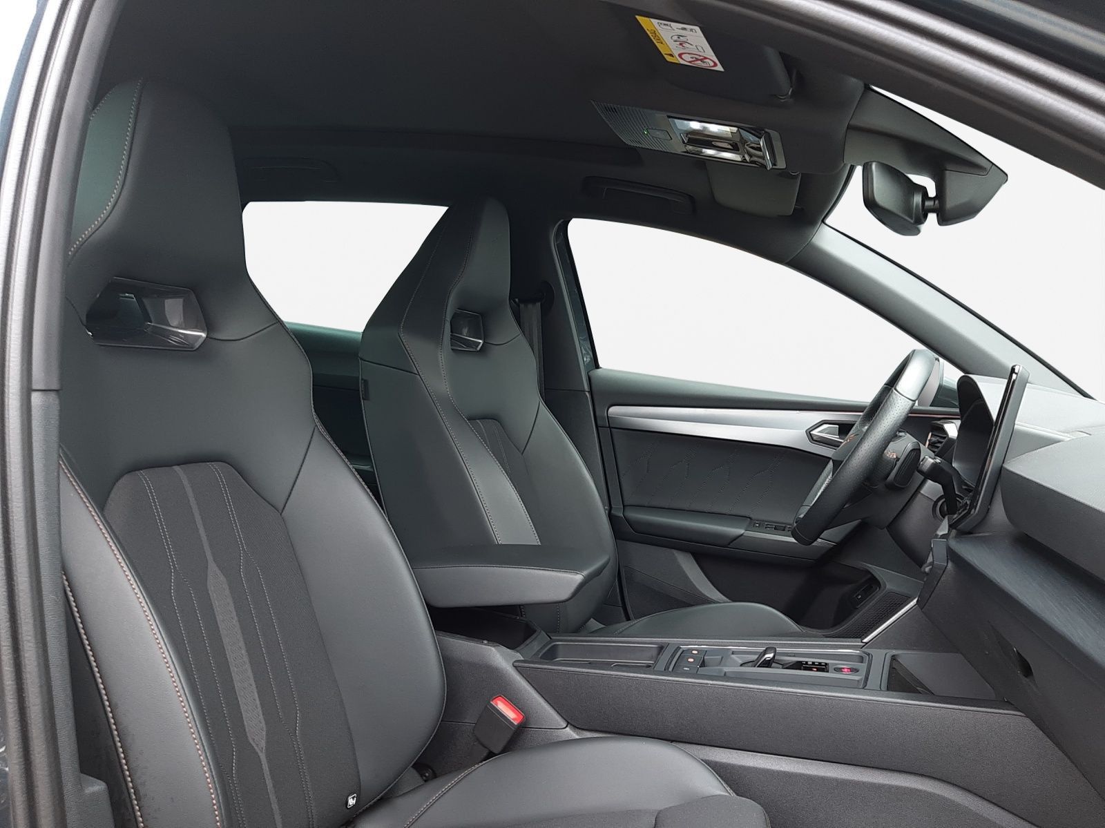 Cupra Leon - Bild 7