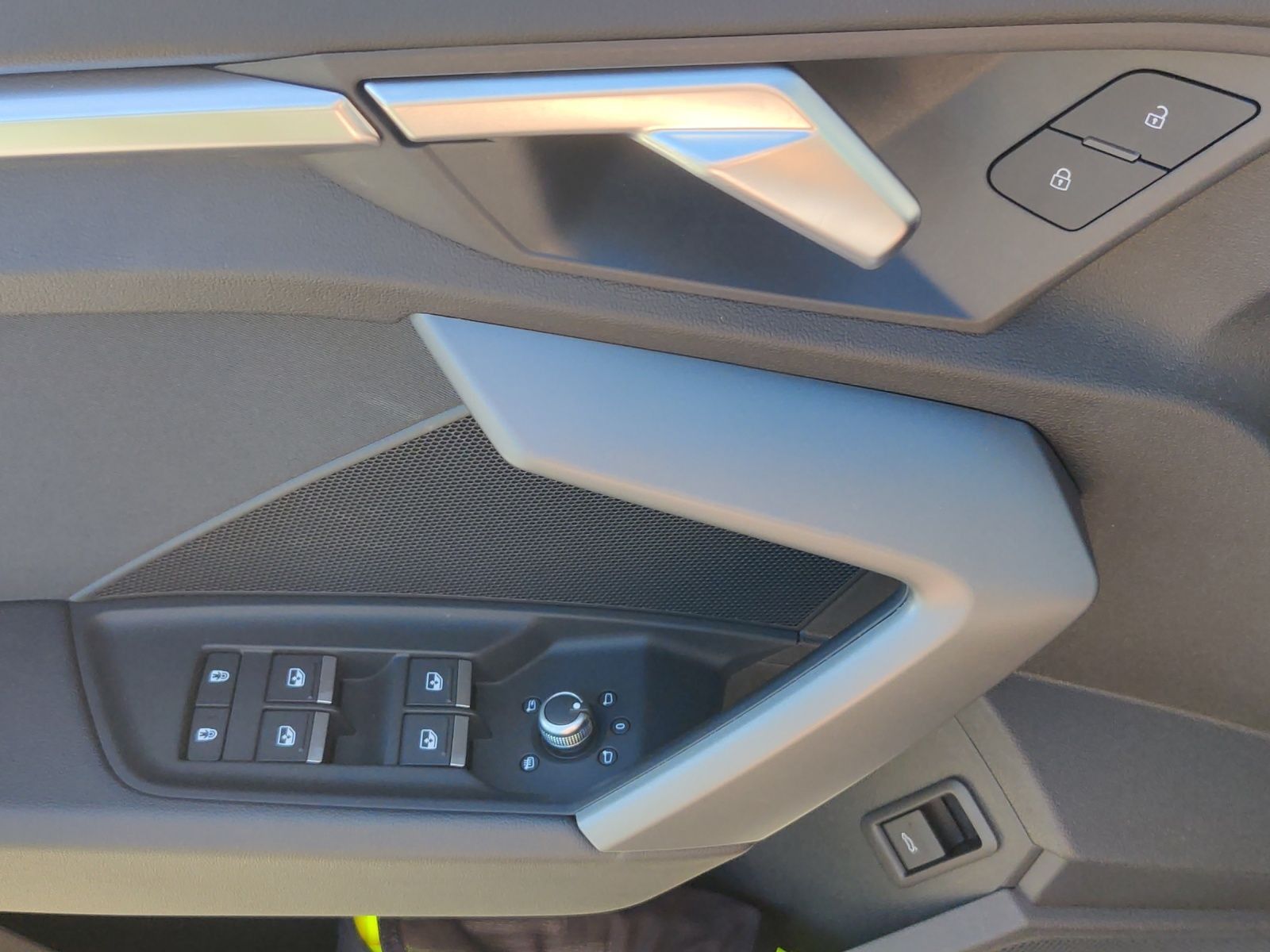 Audi A3 - Bild 15