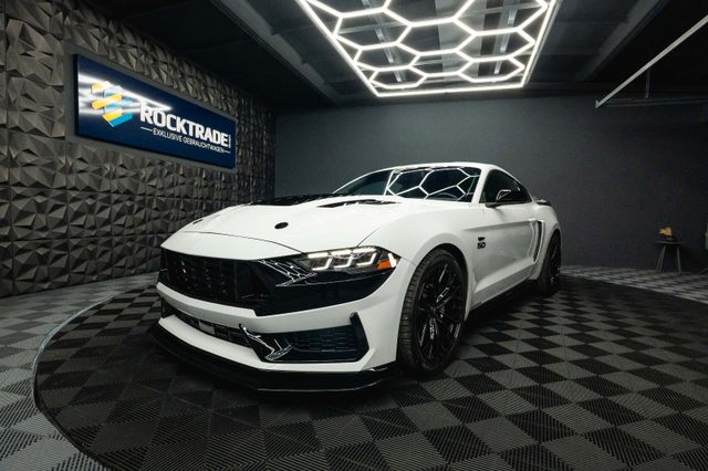 Ford Mustang Shelby GT 500 5.0 V8 Modell 2024 *6Gang*