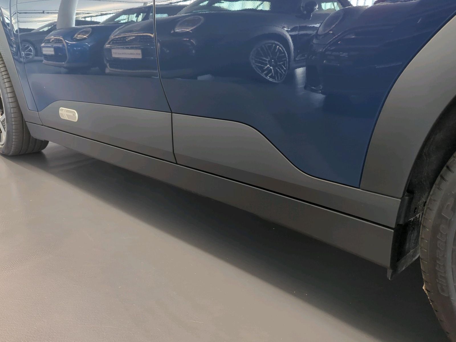 MINI John Cooper Works - Bild 20