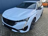 Peugeot 308 SW BlueHDi 130 EAT8 GT (F) - Peugeot 308 in Magdeburg