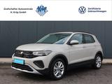 Volkswagen T-Cross 1,0 TSI Life LED ACC - VW T-Cross Leasingangebote für Privatpersonen