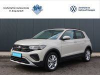 Volkswagen T-Cross - Vorschau Bild 1