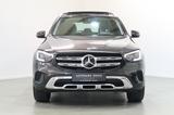 Mercedes-Benz GLC 300 de 4Matic-PANO-AHK-MULTIBEAM-DISTRONIC - Hybrid (Diesel/Elektro): Geländewagen