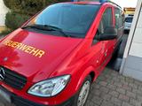 Mercedes-Benz Vito 115 150  PS - gebrauchte Mercedes-Benz Vito aus dem Jahr 2005