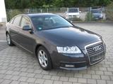 Audi A6 Lim. 2.0 TDI -2.Hand - Top Zustand! - Audi A6 aus 2010: Limousine