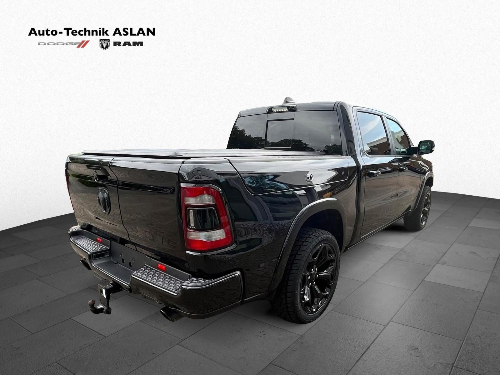 Dodge RAM 1500 RAM-BOX