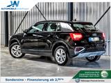 Audi Q2 35TFSI advanced S tronic MATRIX KAM el.HECK - Audi Q2 mit Benzin-Antrieb: Advanced