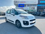 Citroën Citroen C3 Picasso C3 Picasso 1.6 HDi 90 Seducti - Citroën C3 Picasso mit Diesel-Antrieb