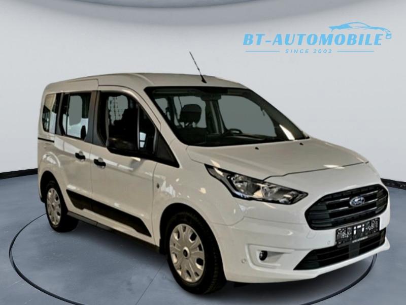Ford Transit Connect Kombi lang Trend AHK Kamera